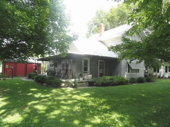 531 Morrison St N, Nevada, OH 44849