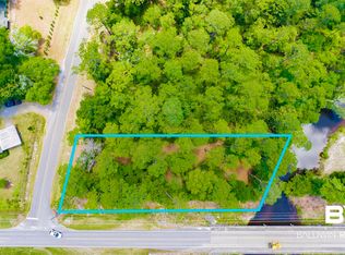 0 Woodland Drive # Lot 53, Elberta, AL 36530