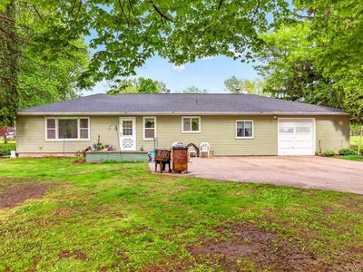 N5121 36th Dr, Fremont, WI, 54940