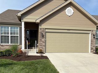 5333 Lakepath Way, Eureka, MO 63025