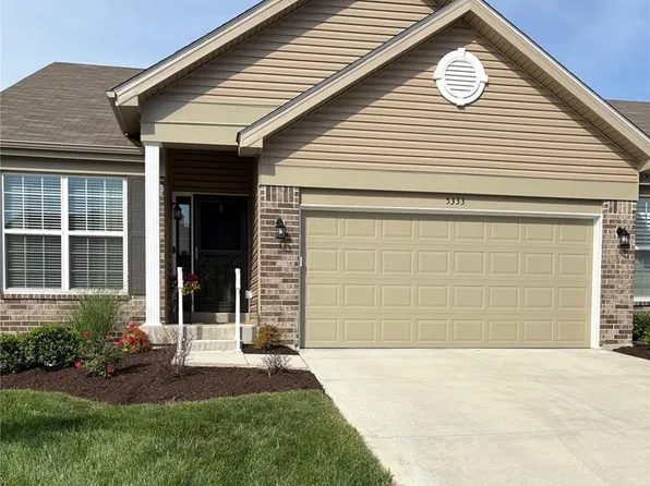 5333 Lakepath Way, Eureka, MO 63025