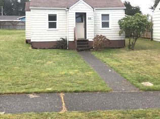 483 S Wall St, Coos Bay, OR 97420