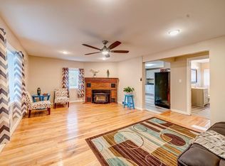 598 Alden St, Ludlow, MA 01056