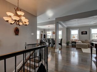 536 York St, Clarksville, TN 37040