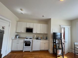 1218 Commonwealth Ave APT 5, Allston, MA 02134