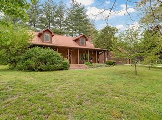 121 Waverly St, Hollister, MO 65672