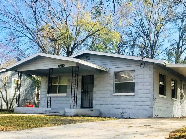 1210 W 27th St, Jacksonville, FL 32209