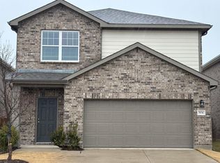 504 Valley View Dr, Princeton, TX 75407