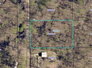 Timber Pass, Randall, MN 56475