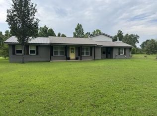 5781 State Line Rd, Cottonwood, AL 36320