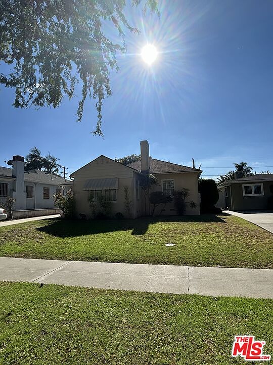 1st image of 3445 S Redondo Blvd