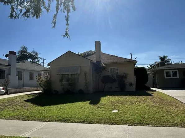 3445 S Redondo Blvd, Los Angeles, CA 90016