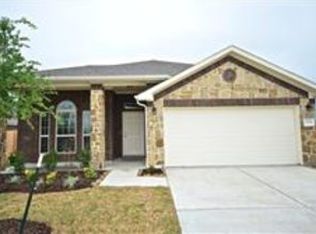 23218 Campwood Terrace Ln, Katy, TX 77493