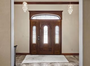 1006 E Grant St, Sentinel, OK 73664