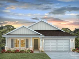 2721 Chevy Cir, Pace, FL 32571