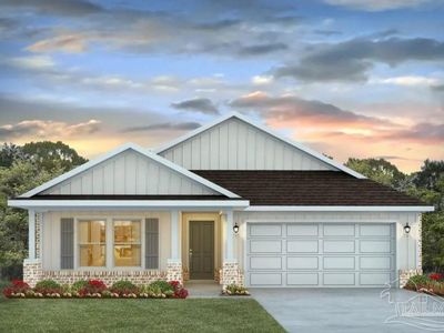 2777 Chevy Cir, Pace, FL, 32571