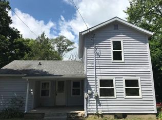 227 Northwest St, Palmyra, WI 53156