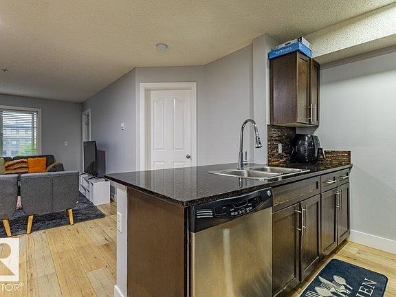 2nd image of 11820 22nd Ave SW #306