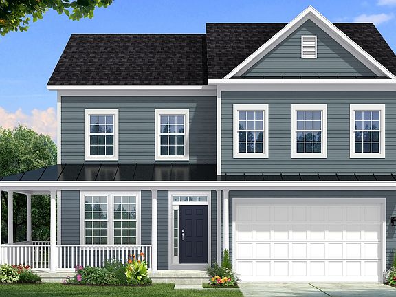 2nd image of 809 Frickwood Dr