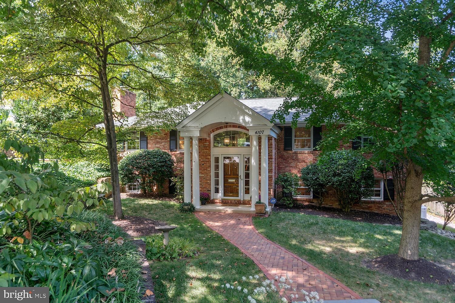 4107 27th Rd N, Arlington, VA 22207 Zillow