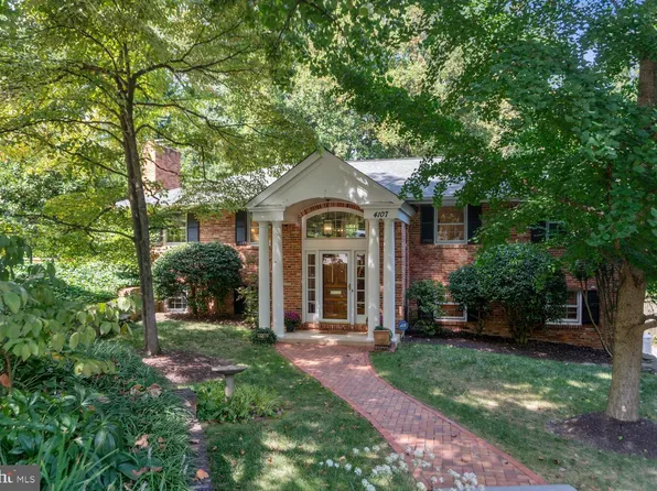 4107 27th Rd N, Arlington, VA 22207