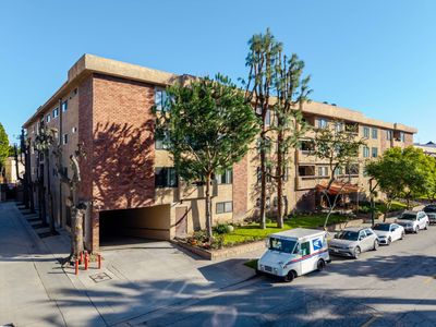 316 N Maryland Ave UNIT 306, Glendale, CA, 91206