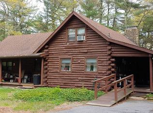 108 Widow Sweets Rd, Exeter, RI 02822