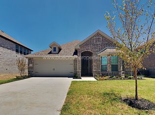 1132 Red Hawk Ln, Forney, TX 75126