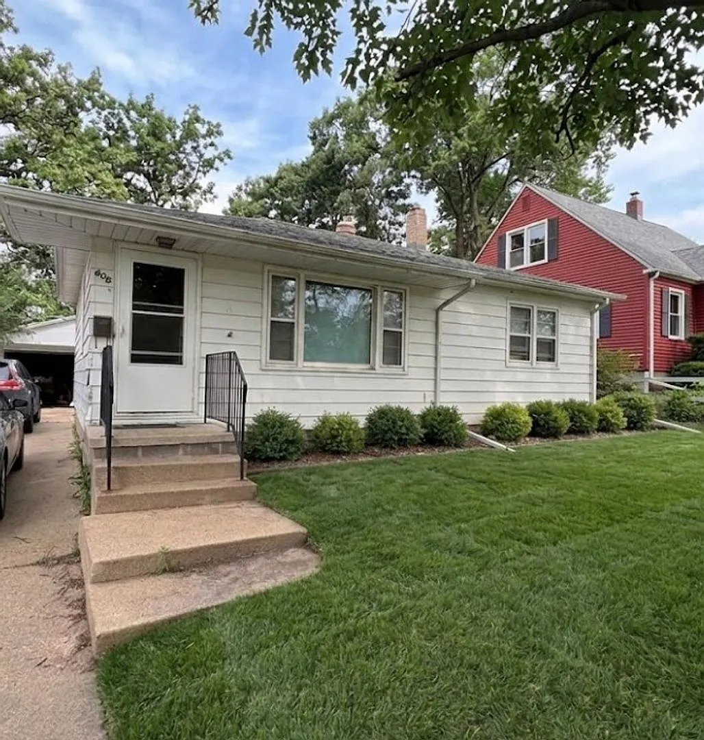 3-Bedroom Ranch House For Rent! Showings Starting 9/9/26 — Photo 1