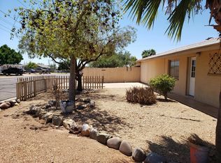 841 E Cinnabar Ave, Phoenix, AZ 85020