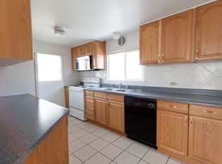 1130 NE Myrtle St, Pullman, WA 99163