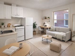 Hudson House, Seattle, WA 98122