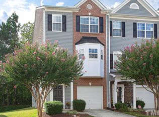 1662 Snowmass Way #1662, Durham, NC 27713