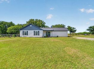 1301 County Road 705, Joshua, TX 76058
