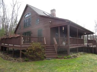 48 Depot Rd, Leverett, MA 01054