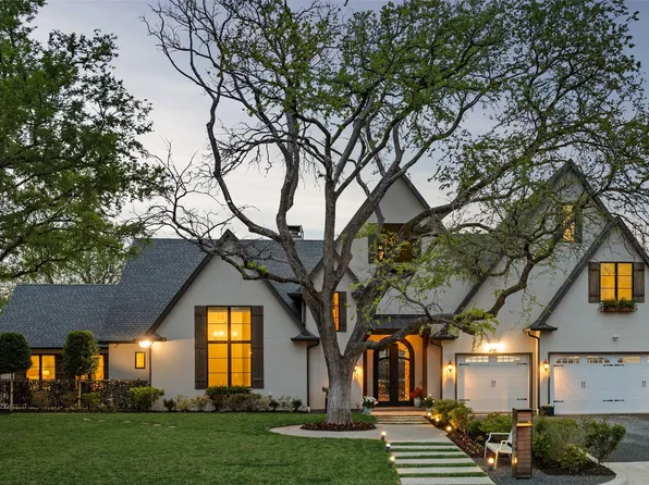 10415 Eastlawn Dr, Dallas, TX 75229