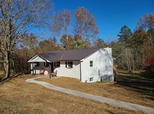 1129 Athens Pike, Etowah, TN 37331