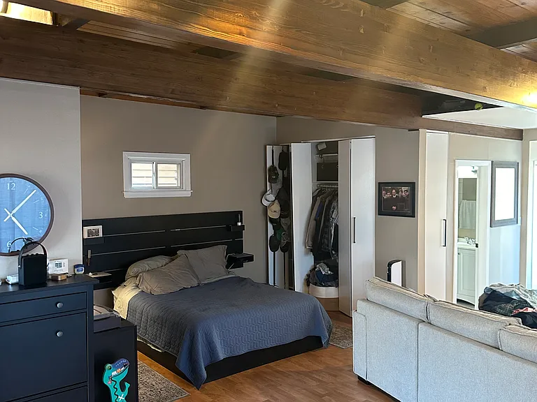 1719 N Hudson Ave #2R — Photo 3