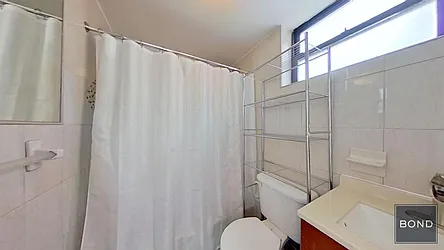 Rented by Bond New York