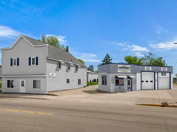 108 N Main STREET, Stoddard, WI 54658