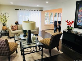 19175 Index St UNIT 1, Porter Ranch, CA 91326