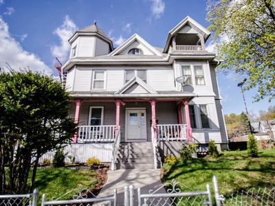 29 Locust St, Springfield, MA, 01108