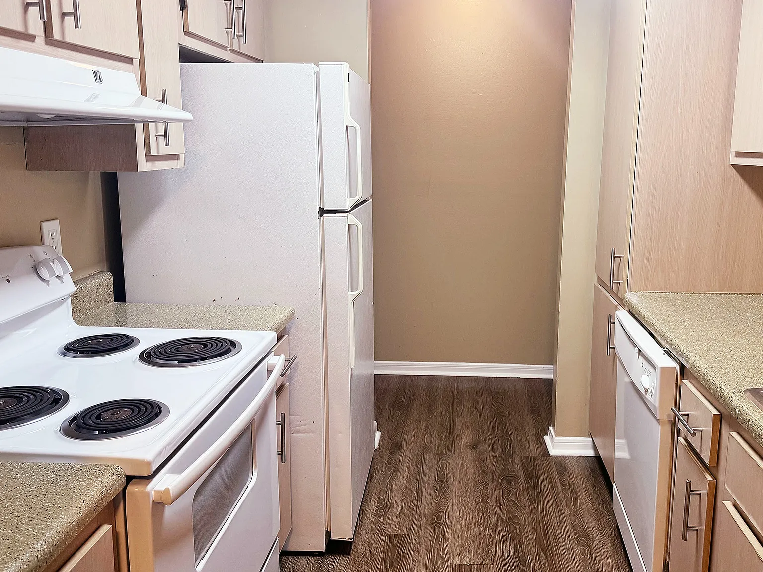 Fieldcrest — photo 15
