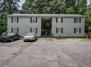 1110 Clark St #B, Rocky Mount, NC 27801