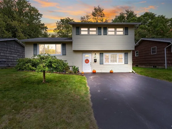 104 Reese Ave, Syracuse, NY 13212