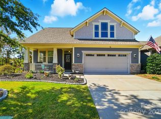 1296 Independence St, Tega Cay, SC 29708