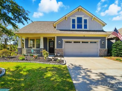 1296 Independence St, Tega Cay, SC, 29708