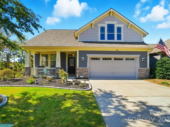 1296 Independence St, Tega Cay, SC 29708