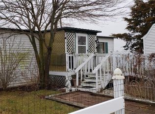 16982 Road 87, Cecil, OH 45821