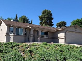 1003 E Cherry Hills Way, Cottonwood, AZ 86326